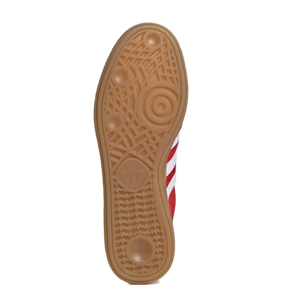 Adidas Sporty & Rich Handball Spezial Red Size 14 US 13 UK Mens Shoes IH8337 - Picture 6 of 6